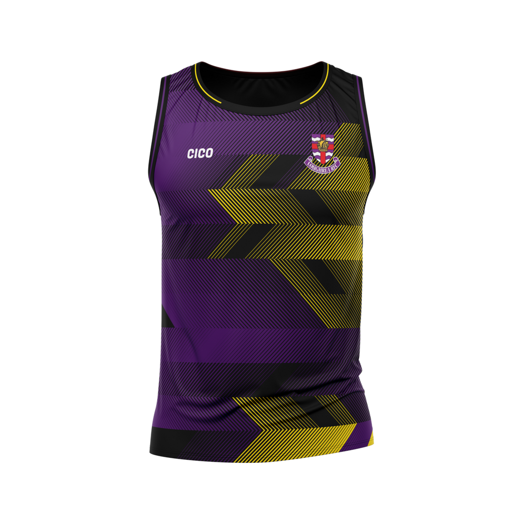Loughrea RFC Sleeveless Jersey