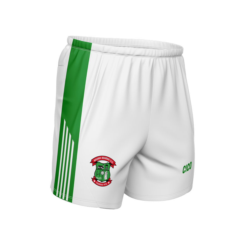 St Barrys GAA Adult Gaelic Shorts
