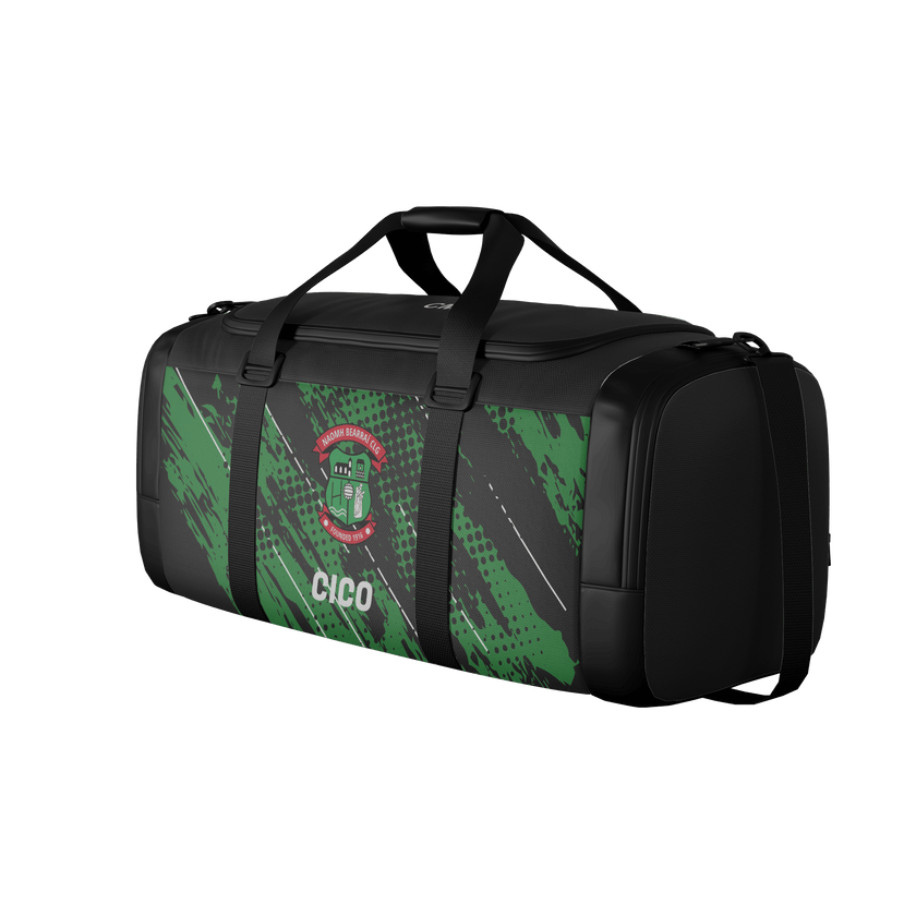 St Barrys GAA Large Gear Bag (28 inch)