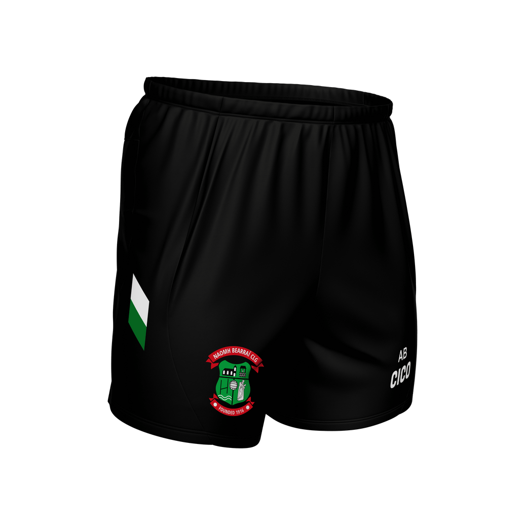 St Barrys GAA Leisure Shorts