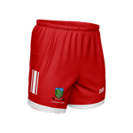 St Faithleach's LGFA Gaelic Shorts