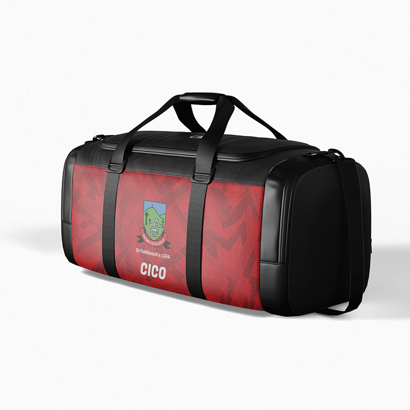 St Faithleach's LGFA Gear Bag