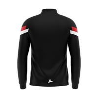 St Faithleach's LGFA Unisex Half Zip