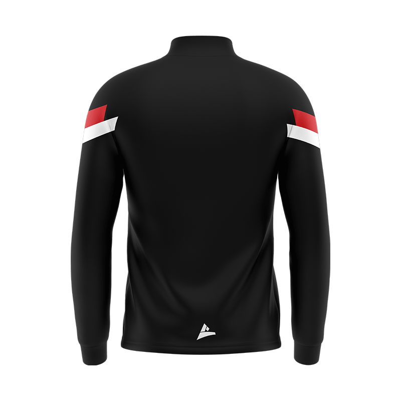 St Faithleach's LGFA Unisex Half Zip