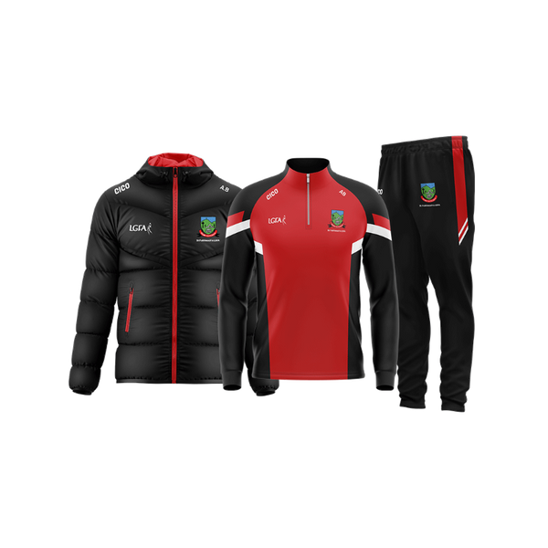 St Faithleach's LGFA Casual Pack