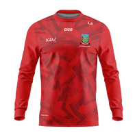 St Faithleach's LGFA Crewneck