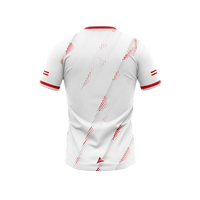 St Faithleach's LGFA Unisex Training Jersey