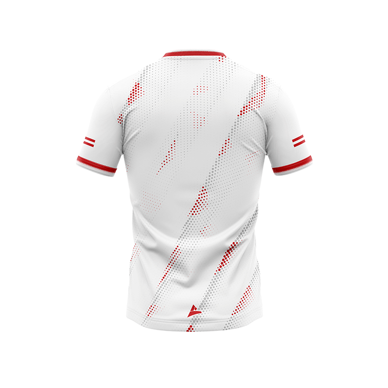 St Faithleach's LGFA Unisex Training Jersey