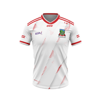 St Faithleach's LGFA Unisex Training Jersey