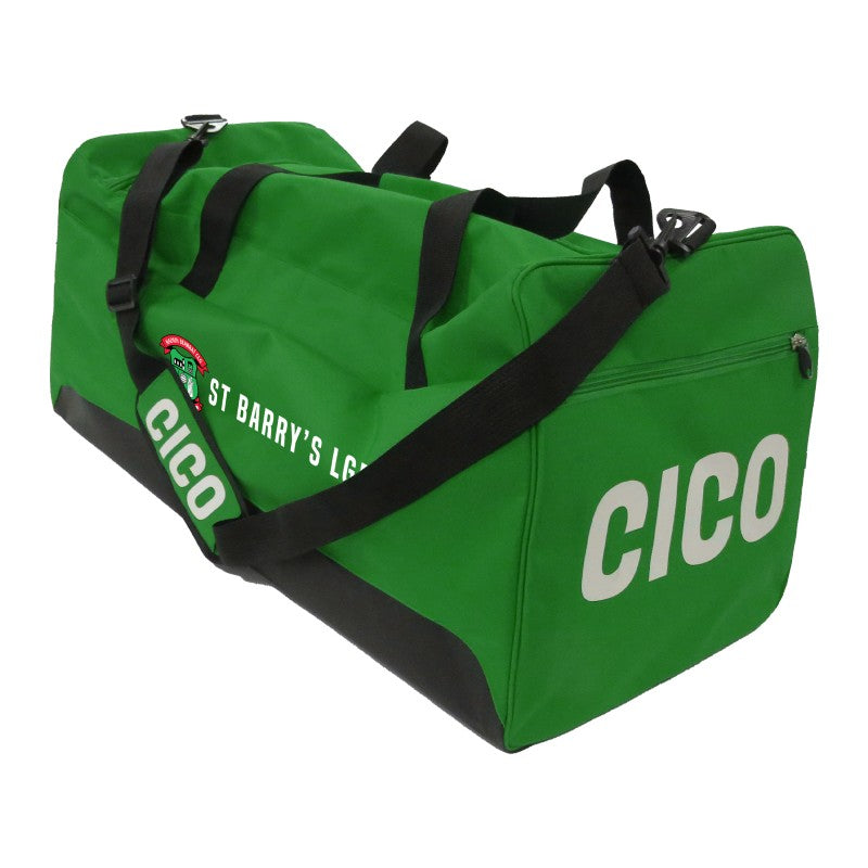 St Barrys LGFA Large Gear Bag (28 inch)