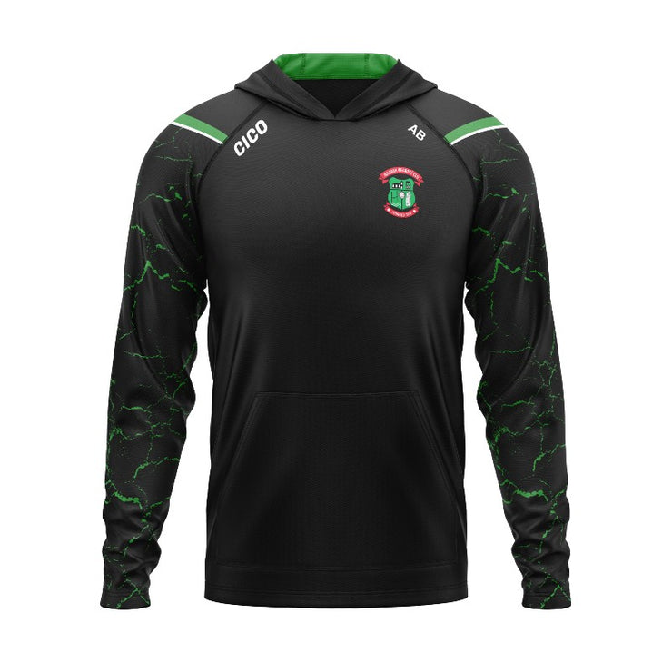 St Barrys GAA Kid's Hoodie