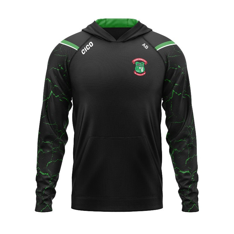 St Barrys GAA Unisex Hoodie