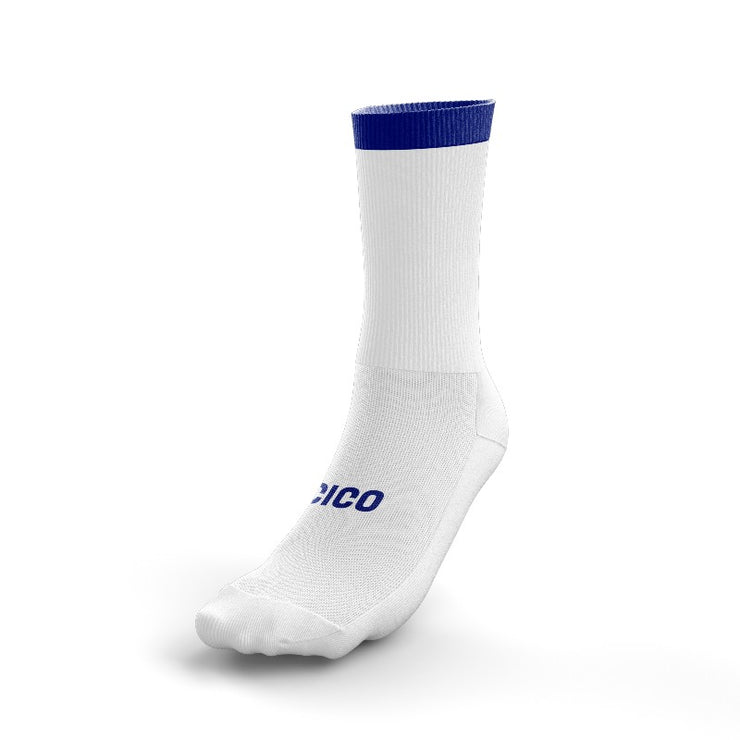 St Brigid's LGFA - Leitrim Custom Crew Socks