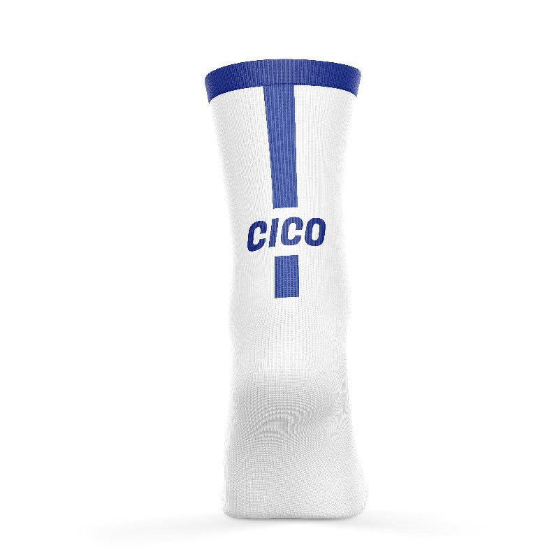 St Brigid's LGFA - Leitrim Custom Crew Socks