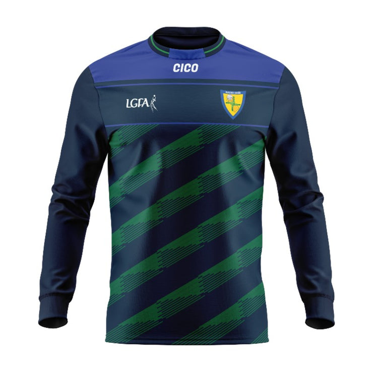 St Brigid's LGFA - Leitrim Kid's Crewneck