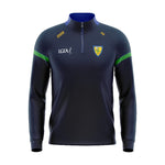 St Brigid's LGFA - Leitrim Unisex Half Zip