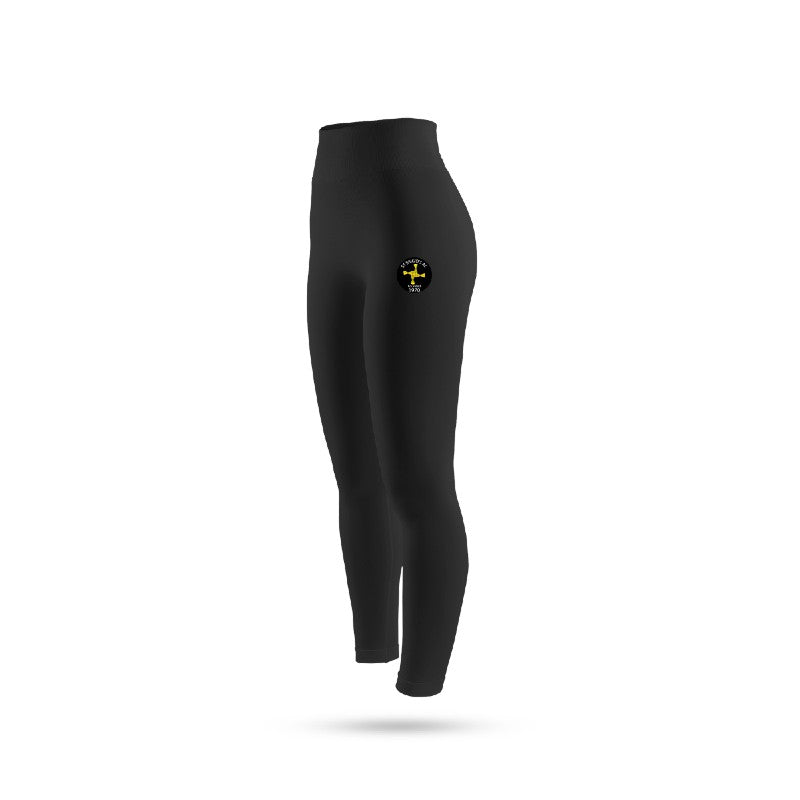 St Brigid's AC Adult Leggings