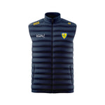 St Brigid's LGFA Kid's Gilet