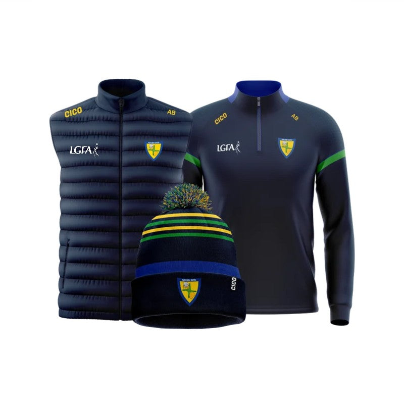 St Brigid's LGFA Supporters Pack