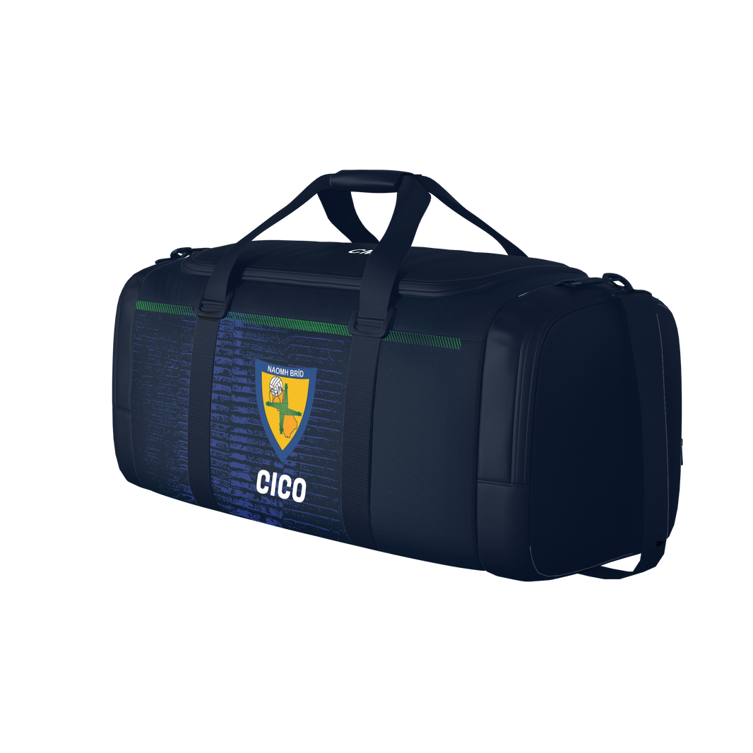 St Brigid's LGFA Large Gear Bag (28 inch)