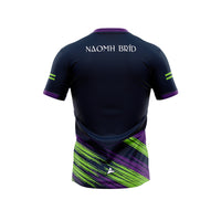St Brigid's LGFA Unisex Multi Training Jersey