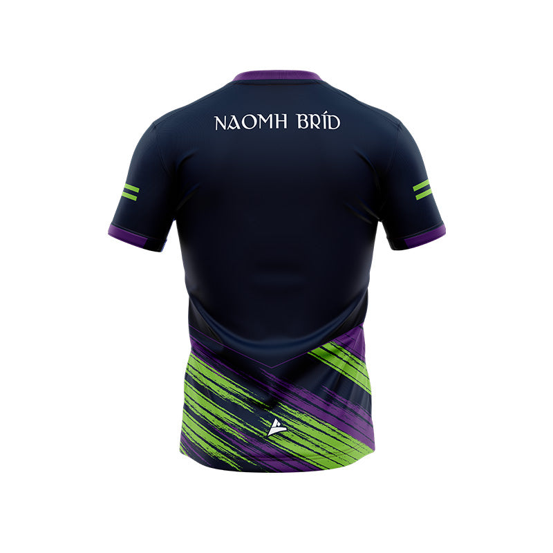 St Brigid's LGFA Unisex Multi Training Jersey
