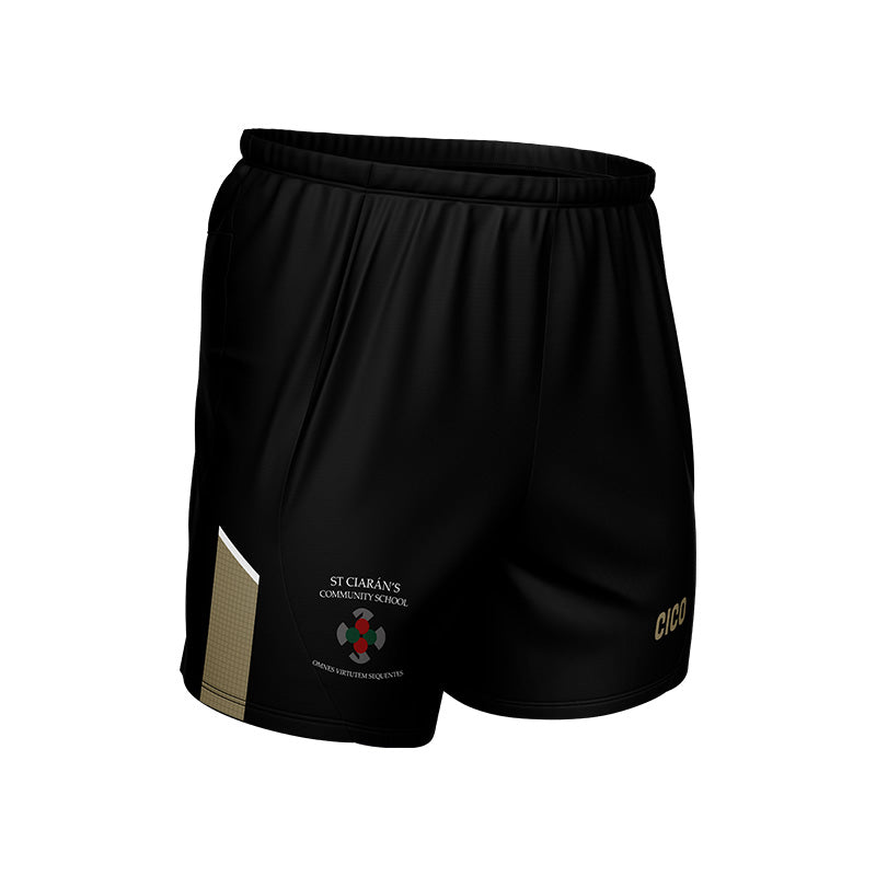 St Ciaran's CS Kells Kid's Leisure Shorts
