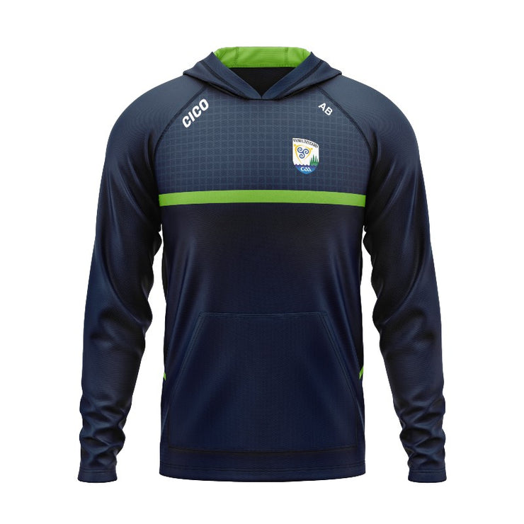 St Joseph's GAA Men's Hoodie