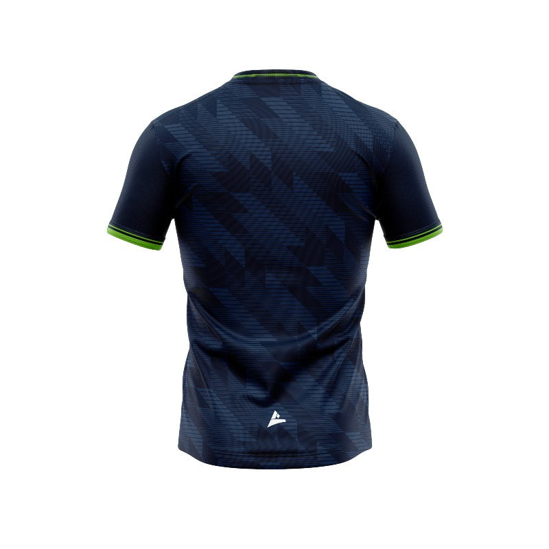St Joseph's GAA Kid's Navy Training Jersey