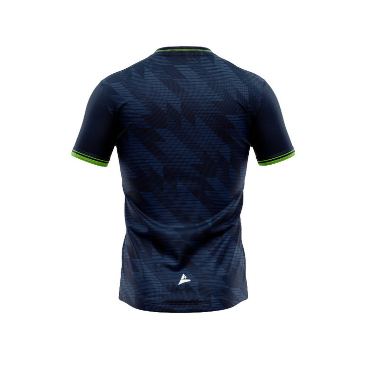 St Joseph's GAA Unisex Navy Training Jersey