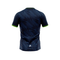 St Joseph's GAA Unisex Navy Training Jersey