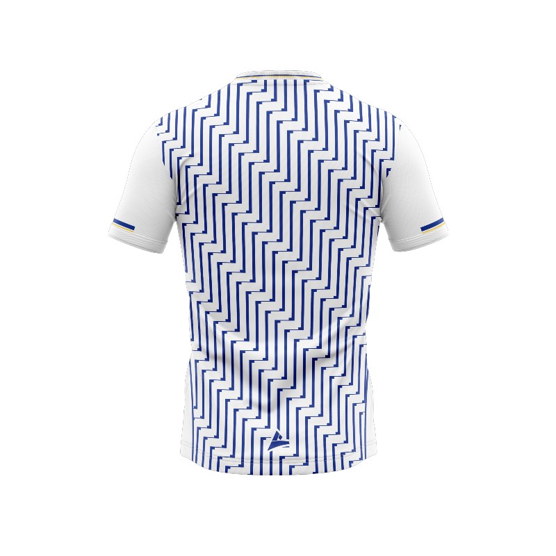St Joseph's GAA Unisex White Training Jersey