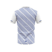 St Joseph's GAA Unisex White Training Jersey