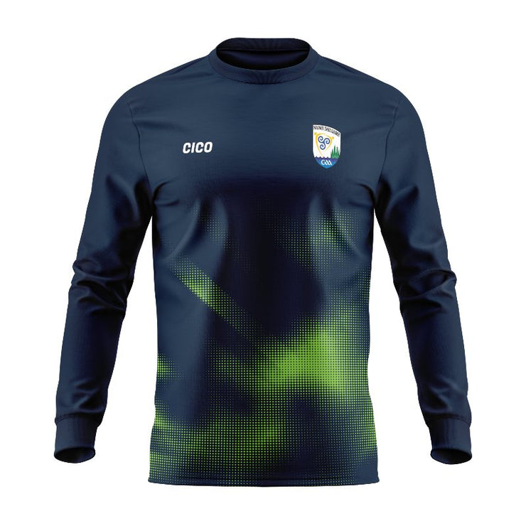 St Joseph's GAA Kid's Crewneck
