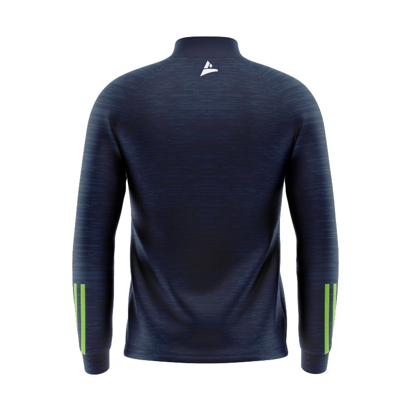 St Joseph's GAA Kid's Half Zip