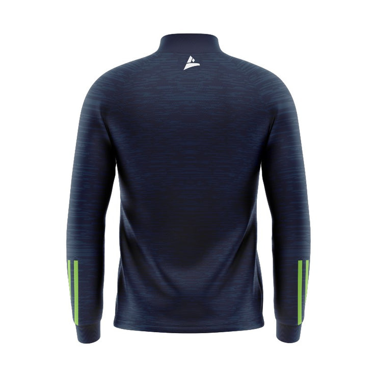 St Joseph's GAA Unisex Half Zip