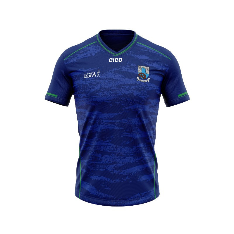 St Joseph's Ladies GFC Kid's Training Jersey