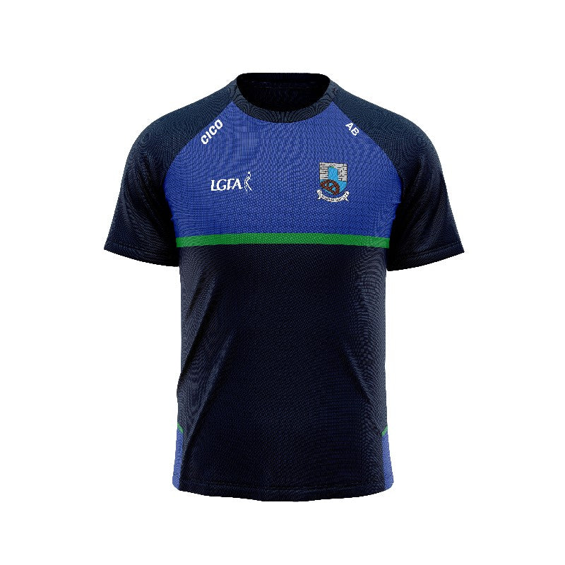 St Joseph's Ladies GFC Unisex Leisure T-shirt