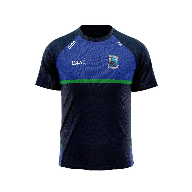 St Joseph's Ladies GFC Unisex Leisure T-shirt