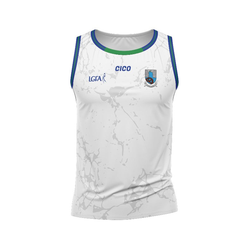 St Joseph's Ladies GFC Kid's Sleeveless Jersey