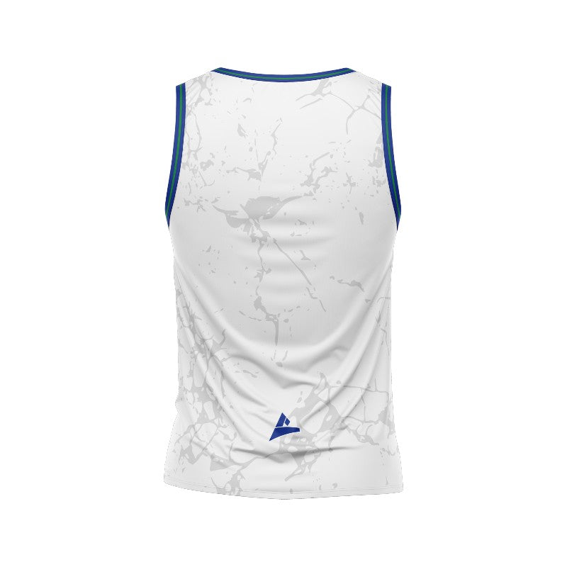St Joseph's Ladies GFC Kid's Sleeveless Jersey