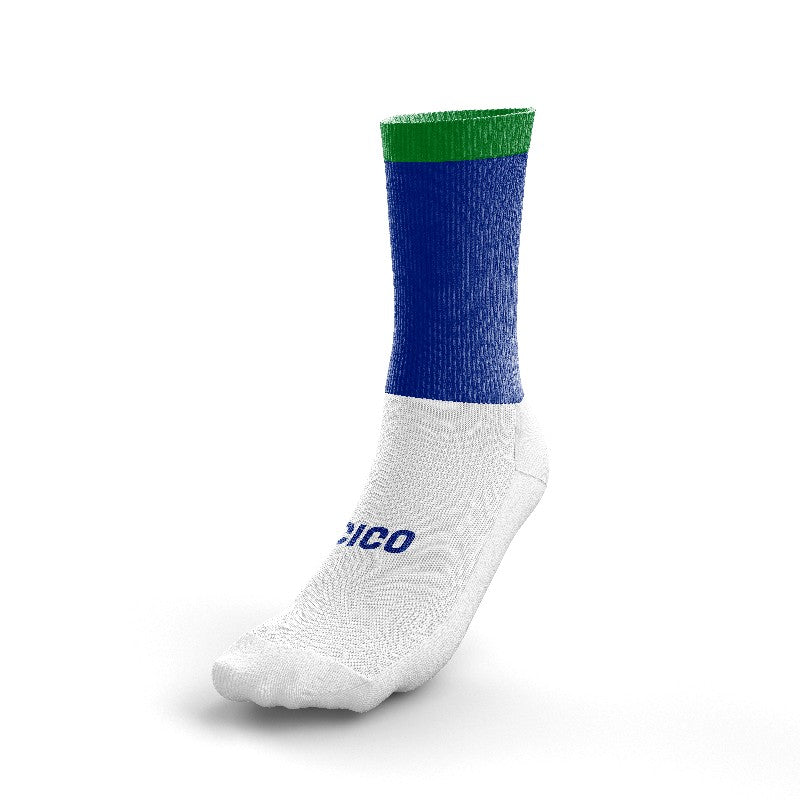 St Joseph's Ladies GFC Custom Crew Socks