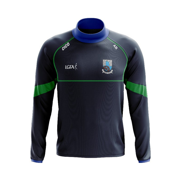 St Joseph's Ladies GFC Unisex Windcheater