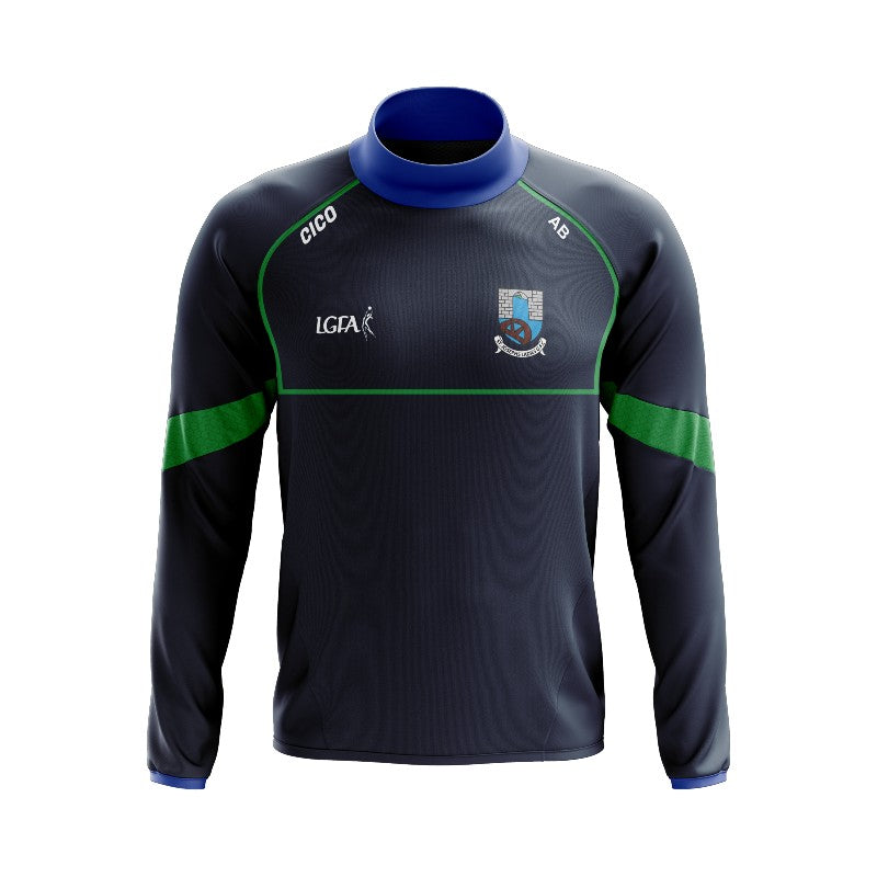 St Joseph's Ladies GFC Unisex Windcheater