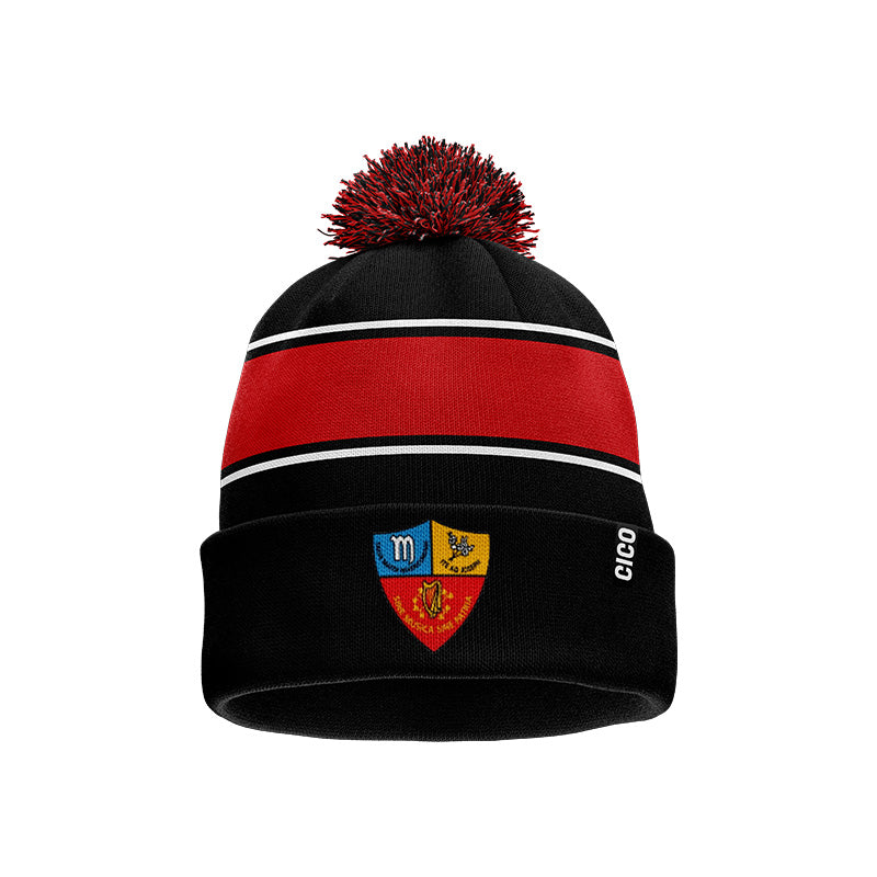 St Joseph's NS Bobble Hat