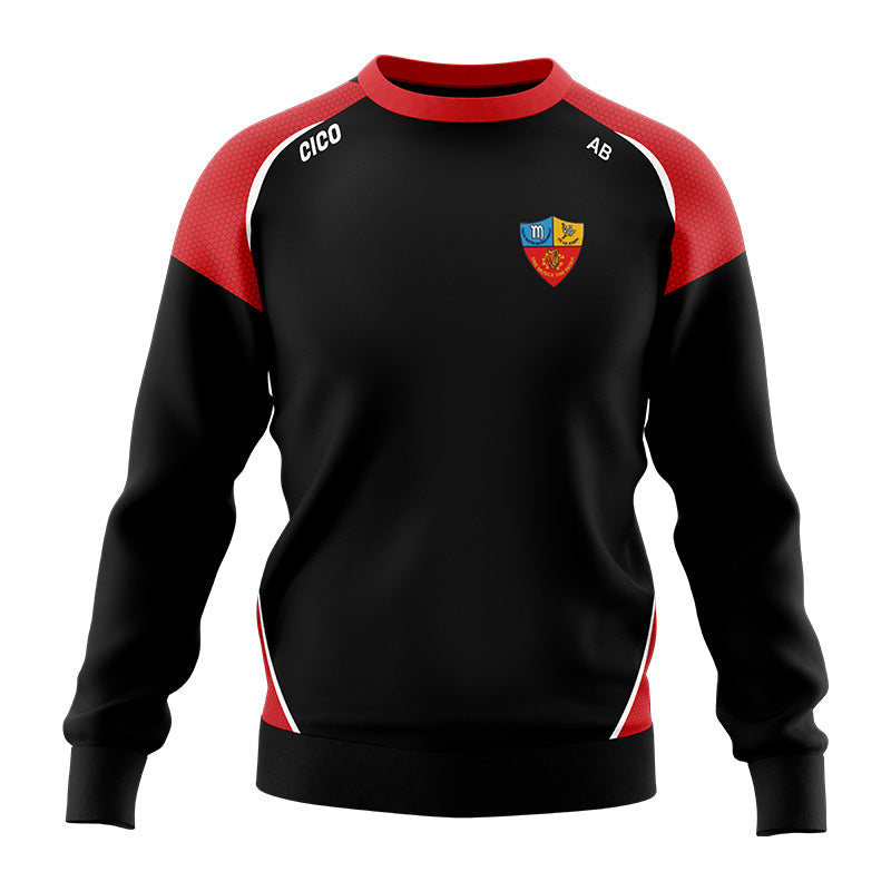 St Joseph's NS Kid's Crewneck