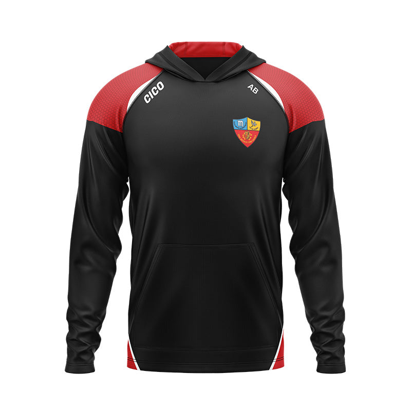 St Joseph's NS Kid's Hoodie