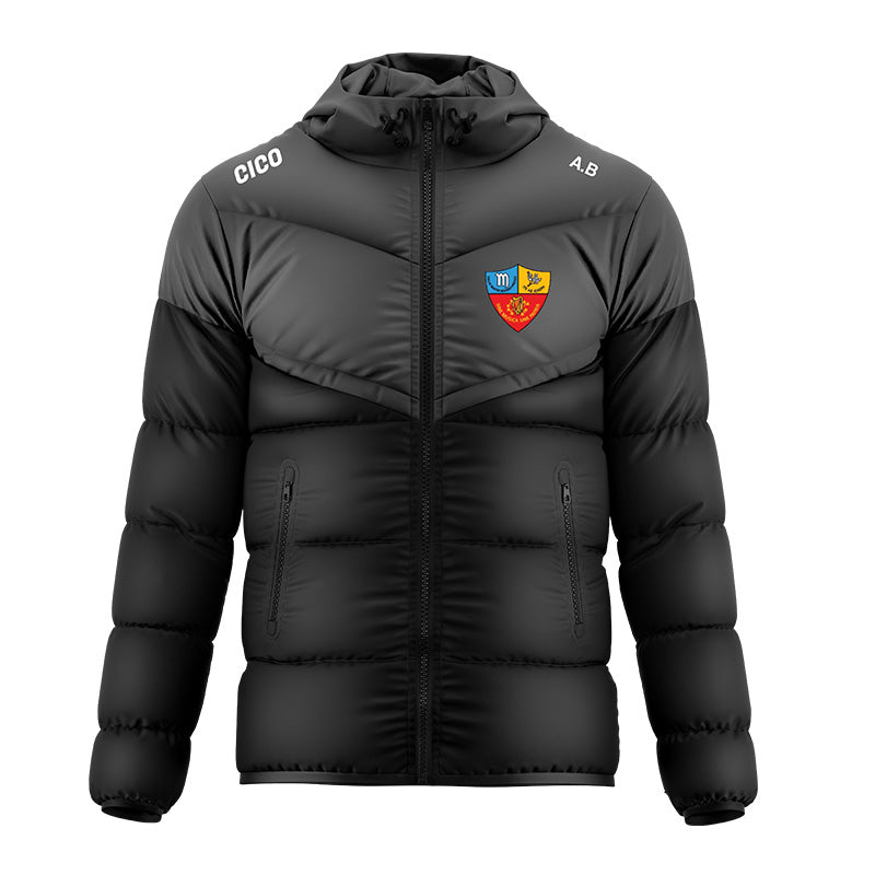 St Joseph's NS Unisex Puffer Jacket