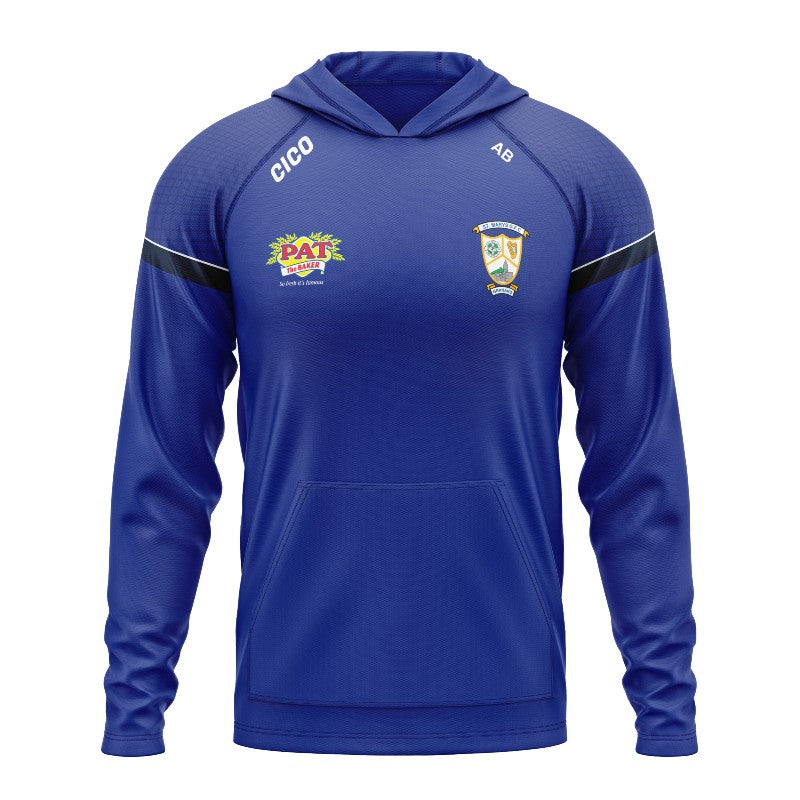 St Mary's GFC Granard Unisex Hoodie