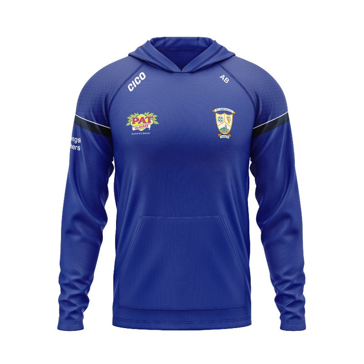 St Mary's GFC Granard Kid's Hoodie